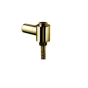 Перехідник на колону Emmevi CO2586 BR - 1