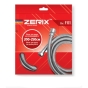 Шланг растяжной Zerix Chr.F01 (200 см) ZX0112 - 3
