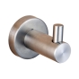 Крючок одинарный Globus Lux SS 8411 9694900304192881 - 1