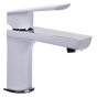 Змішувач для умивальника TOPAZ LEXI TL 21201-H57-W 9694900304194209 - 000019546 - 1