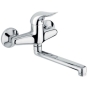 Смеситель для кухни EMMEVI DUKA CR44005 - 1