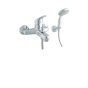 Смеситель для ванны EMMEVI WINNY CR95001,B - 1