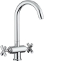 Смеситель для кухни EMMEVI SPIRIT NEW CR31007 гор - 1