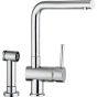 Смеситель для умывальника EMMEVI PIPER CR45067 - 1