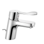 Смеситель для умывальника KLUDI PURE&EASY 372840565 - 1