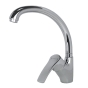 Смеситель для кухни Globus Lux Queensland GLQU-203S-BIG 8694900301426 - 1