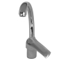 Смеситель для кухни Globus Lux Queensland GLQU-203S-BIG 8694900301426 - 3