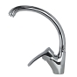 Смеситель для кухни Globus Lux Queensland GLQU-203S-BIG 8694900301426 - 4