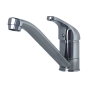 Смеситель для кухни Globus Lux Solly GLSO-0203 8694900302663 - 1