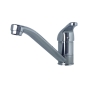 Смеситель для кухни Globus Lux Solly GLSO-0203 8694900302663 - 4