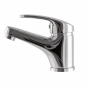 Смеситель для умывальника Globus Lux Caprice GLCA-0101 8694900301866 - 000009244 - 1