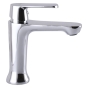 Смеситель для умывальника Globus Lux Laguna GLA-0401 9694900304193872 - 000019194 - 4