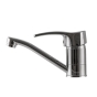 Смеситель для умывальника Globus Lux Queensland GLQU-103M 8694900301428 - 000008758 - 1