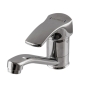 Смеситель для умывальника Globus Lux Queensland GLQU-103M 8694900301428 - 000008758 - 3