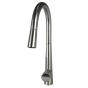Змішувач для кухні Globus Lux Lazer GLLR-1033-StSTEEL 8694900304189430 - 3