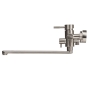 Смеситель для ванны Globus Lux ALPEN SBT1-208 9694900304190976 - 000016094 - 3