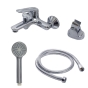 Смеситель для ванны Globus Lux Koln GLK-102N 9694900304189882 - 000014953 - 4