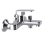 Смеситель для ванны Globus Lux Milano GLM-102 9694900304189870 - 000014939 - 3