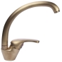 Змішувач для кухні Globus Lux Solly GLSO-0203S-9-Bronze 9694900304193889 - 000019212 - 1