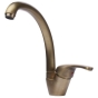 Змішувач для кухні Globus Lux Solly GLSO-0203S-9-Bronze 9694900304193889 - 000019212 - 4