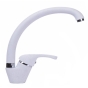Смеситель для кухни Globus Lux Solly GLSO-0203S 7-White 9694900304193887 - 1
