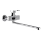 Смеситель для ванны Globus Lux Milano GLM-208 9694900304191885 - 000017067 - 1