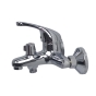 Смеситель для ванны Globus Lux Solly GLSO-0102N 8694900304190957 - 000014080 - 1