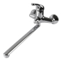 Смеситель для ванны Globus Lux Solly GLSO-208 8694900301912 - 000009294 - 1