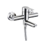 Смеситель для ванны Zegor Troya SAP3-B090 (SAP3-B) - 1