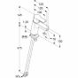 Смеситель для умывальника KLUDI Pure&Easy 370280565 - 2