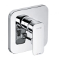 Смеситель для ванны и душа KLUDI PURE&STYLE 404190575 - 1