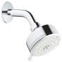 Верхний душ GROHE TEMPESTA COSMOPOLITAN 26090001 - 1