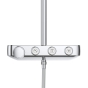 Душова система Grohe Euphoria SmartControl 310 DUO 26507000 - 3
