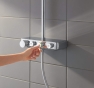 Душова система Grohe Euphoria SmartControl 310 DUO 26507000 - 5