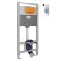 Инсталляция для унитаза Imprese OLIpure i5220OLIpure - 1