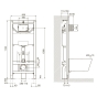 Комплект инсталляции Imprese OLIpure 3в1 i9120OLIpure - 2