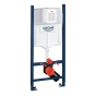 Инсталляция для унитаза Grohe Rapid SL 38840000 - 1