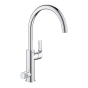 Змішувач для мийки з функцією очищення водопровідної води Grohe BLUE Pure Eurosmart 31722000 - 1