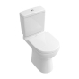 Унитаз Villeroy&Boch O.Novo 5660R001 - 1