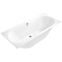 Ванна Villeroy&Boch Oberon 2.0 170x75 UBQ170OBR2DV-01 - 3