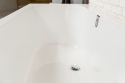 Ванна Villeroy&Boch Oberon 2.0 170x75 UBQ170OBR2DV-01 - 4
