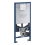 Інсталяція для унітазу Grohe Rapid SLX 39596000 - 1