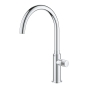 Вентиль для кухни для подачи фильтрованной воды Grohe BLUE Pure Mono 31724000 - 3