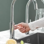 Вентиль для кухни для подачи фильтрованной воды Grohe BLUE Pure Mono 31724000 - 5
