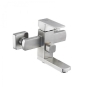 Смеситель для ванны Zegоr TROYA GOF3-A095 - 1