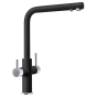 Змішувач для кухні Franke Neptune Clear Water 115.0370.694 - 1