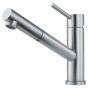 Смеситель для кухни Franke Orbit Pull Out 115.0569.461 - 1