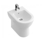 Биде напольное Villeroy & Boch Subway 741000R1 - 1