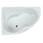 Ванна PoolSpa Mistral 170x105 L PWA3X10ZN000000 - 1