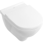 Подвесной унитаз Villeroy&Boch O.novo 56601001 - 1